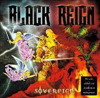 Black Reign (AUS) : Sovereign
